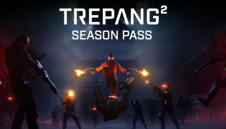 Купить Trepang2 - Season Pass