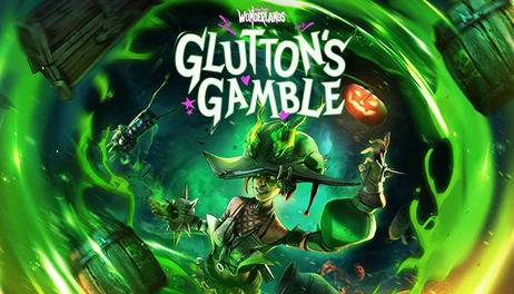Купить Tiny Tina's Wonderlands: Glutton's Gamble