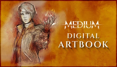 Купить The Art of The Medium