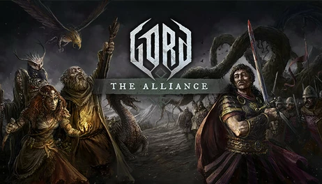 Купить Gord - The Alliance