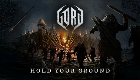 Купить Gord - Hold Your Ground