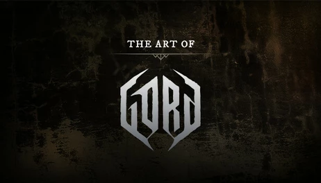 Купить Gord - Digital Artbook