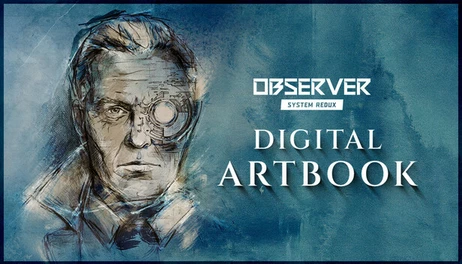 Купить The Art of Observer System Redux