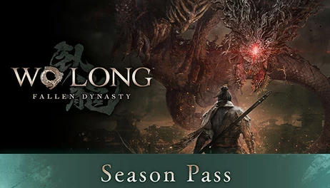 Купить Wo Long: Fallen Dynasty Season Pass