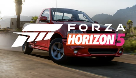 Купить Forza Horizon 5 2003 Ford Lightning