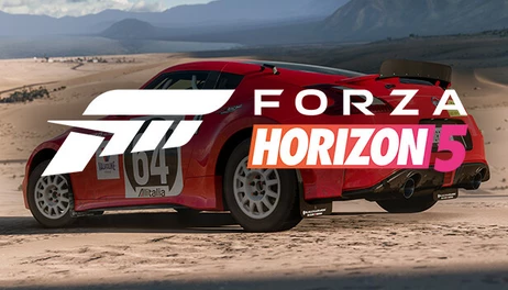 Купить Forza Horizon 5 2014 SafariZ 370Z