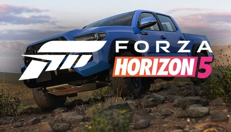 Купить Forza Horizon 5 2019 Toyota Tacoma