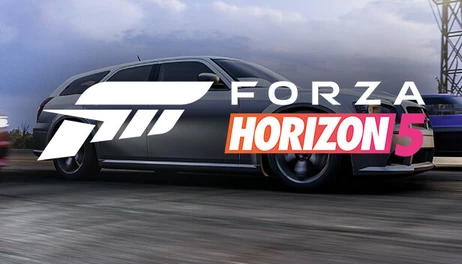 Купить Forza Horizon 5 2008 Dodge Magnum