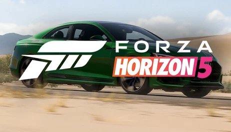 Купить Forza Horizon 5 2018 Audi RS 5
