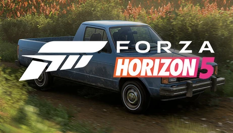 Купить Forza Horizon 5 1982 VW Pickup