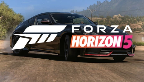 Купить Forza Horizon 5 2019 Nissan 370Z Nismo