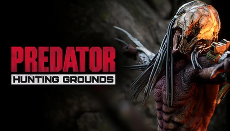 Купить Predator: Hunting Grounds - Feral Predator