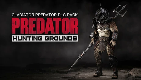 Купить Predator: Hunting Grounds - Gladiator Predator