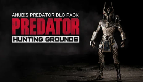 Купить Predator: Hunting Grounds - Anubis Predator