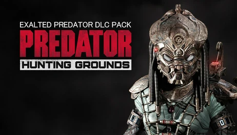 Купить Predator: Hunting Grounds - Exalted Predator