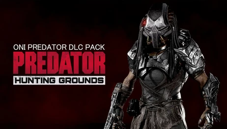Купить Predator: Hunting Grounds - Oni Predator
