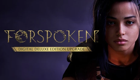 Купить Forspoken: Deluxe Upgrade