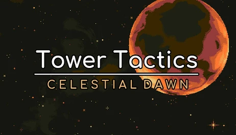 Купить Tower Tactics: Celestial Dawn