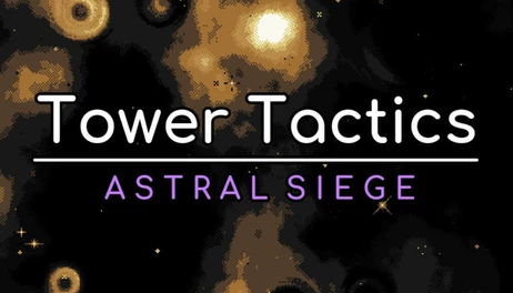 Купить Tower Tactics: Astral Siege