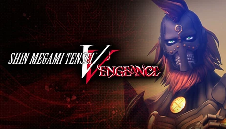 Купить Shin Megami Tensei V: Vengeance - Demon Subquest - Holy Will and Profane Dissent