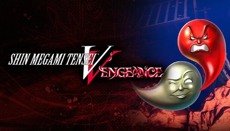 Купить Shin Megami Tensei V: Vengeance - Mitama Dance of EXP