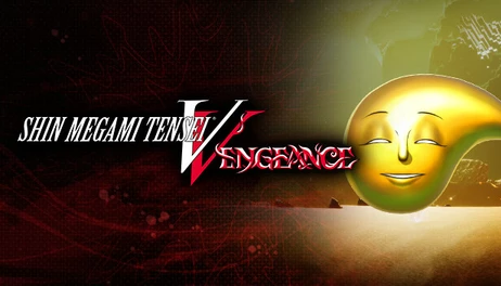 Купить Shin Megami Tensei V: Vengeance - Mitama Dance of Wealth