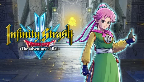 Купить Infinity Strash Dragon Quest: Maam (Martial Artist) - Legendary Martial Artist