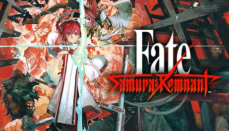 Купить Fate/Samurai Remnant Season Pass