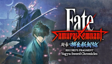 Купить Fate/Samurai Remnant - Additional Episode 2 "Record's Fragment: Yagyu Sword Chronicles"