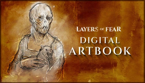 Купить The Art of Layers of Fear