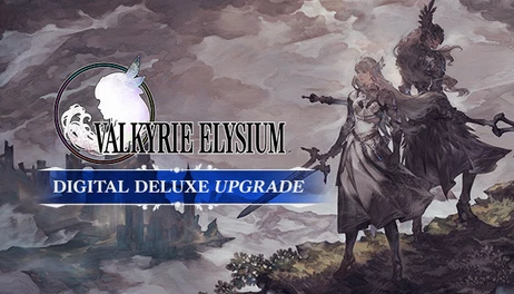 Купить VALKYRIE ELYSIUM DIGITAL DELUXE UPGRADE