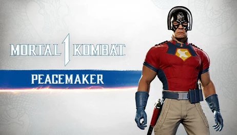 Купить MK1: Peacemaker