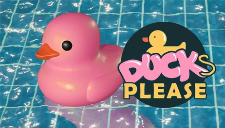 Купить Placid Plastic Duck Simulator - Ducks, Please