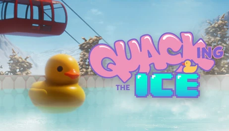 Купить Placid Plastic Duck - Quacking the Ice
