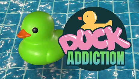 Купить Placid Plastic Duck Simulator - Duck Addiction