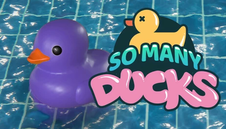 Купить Placid Plastic Duck Simulator - So Many Ducks