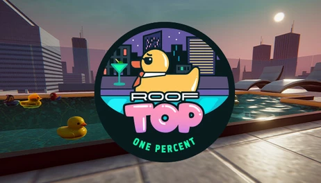 Купить Placid Plastic Duck - Rooftop One Percent