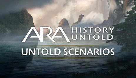 Купить Ara: History Untold - Untold Scenarios