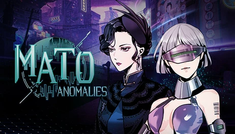 Купить Mato Anomalies - Digital Shadows + Artbook