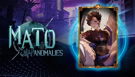 Купить Mato Anomalies - Early Spring