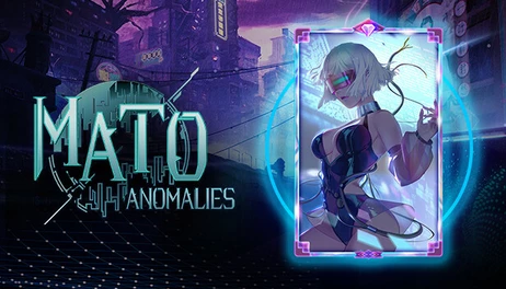 Купить Mato Anomalies - Treasure from Heaven