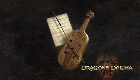 Купить Dragon's Dogma 2: Dragon's Dogma Music & Sound Collection - Custom Sounds
