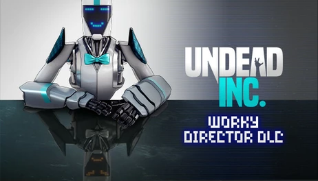 Купить Undead Inc. Worky DLC