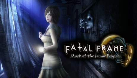 Купить FATAL FRAME / PROJECT ZERO: Mask of the Lunar Eclipse Digital Deluxe Upgrade Pack