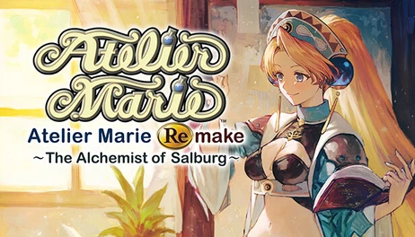 Купить マリーのアトリエ Remake ~ザールブルグの錬金術士~ Digital Deluxe Upgrade