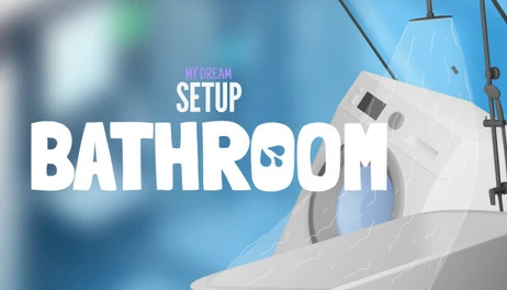 Купить My Dream Setup - Bathroom DLC