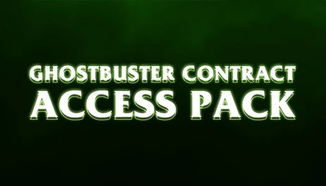 Купить Ghostbusters Contract Access Pack