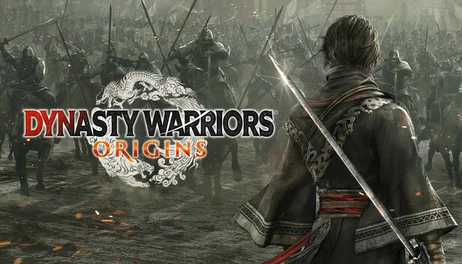 Купить DYNASTY WARRIORS: ORIGINS - Official Book & Original Soundtrack (Digital Edition)