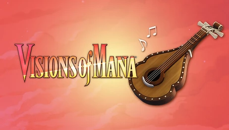 Купить Visions of Mana: Mana Series BGM Bundle