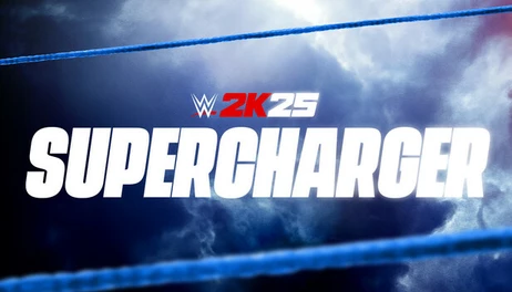 Купить WWE 2K25 SuperCharger